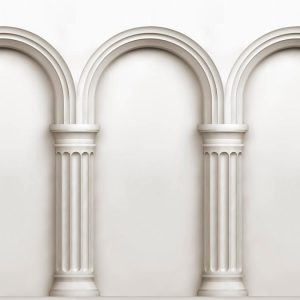 Alternative view of AS foto tapeta - Walls by Patel 4 - New Roman