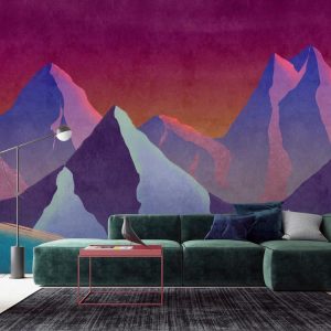 AS foto tapeta - Walls by Patel 4 - Altitude 1