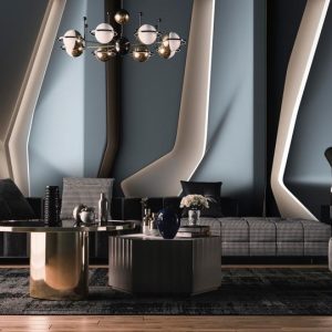 AS foto tapeta - Walls by Patel 4 - Platinum 2