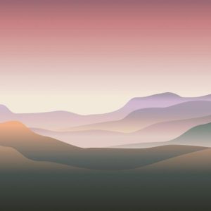 Alternative view of AS foto tapeta - Walls by Patel 4 - Terra