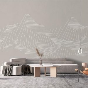 AS foto tapeta - Walls by Patel 4 - Victor