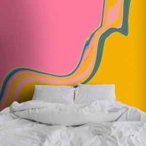 AS foto tapeta - Walls by Patel 4 - Nexus