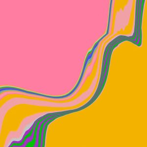 Alternative view of AS foto tapeta - Walls by Patel 4 - Nexus