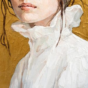 Alternative view of AS foto tapeta - Walls by Patel 4 - Golda