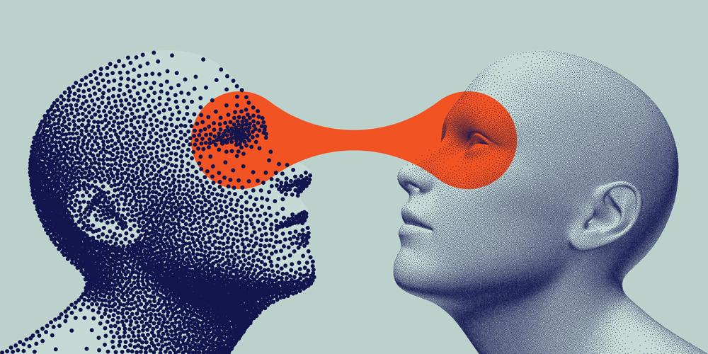 AS foto tapeta - Walls by Patel 4 - Think Tank - slika 2