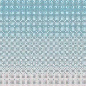 Alternative view of AS foto tapeta - Walls by Patel 4 - Pixi Blue