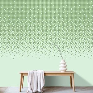 AS foto tapeta - Walls by Patel 4 - Pixi Mint