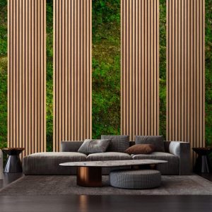 AS foto tapeta - Walls by Patel 4 - Panel 1