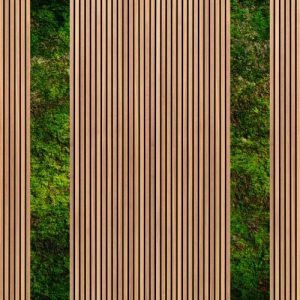 Alternative view of AS foto tapeta - Walls by Patel 4 - Panel 2