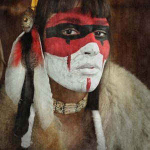 Alternative view of AS foto tapeta - Walls by Patel 4 - Ayasha