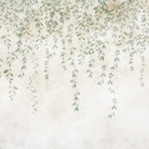 Alternative view of AS foto tapeta - Walls by Patel 4 - Kerala