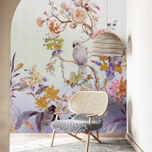 AS foto tapeta - Walls by Patel 4 - Paradise