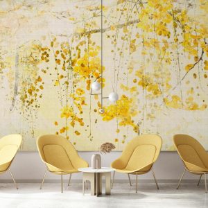 AS foto tapeta - Walls by Patel 4 - Taiyo