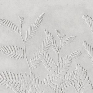 Alternative view of AS foto tapeta - Walls by Patel 4 - Fern