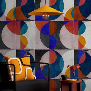 AS foto tapeta - Walls by Patel 4 - Mia