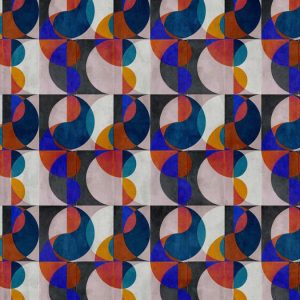 Alternative view of AS foto tapeta - Walls by Patel 4 - Mia