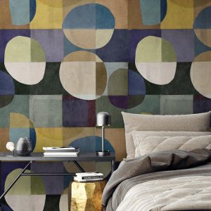 AS foto tapeta - Walls by Patel 4 - Luna