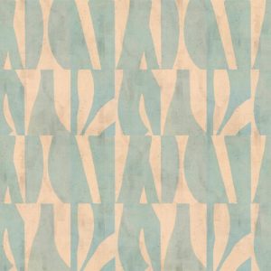 Alternative view of AS foto tapeta - Walls by Patel 4 - Laila