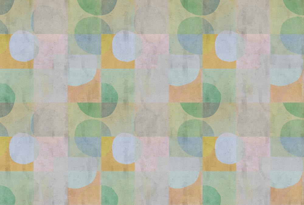 AS foto tapeta - Walls by Patel 4 - Elija 1 - slika 2