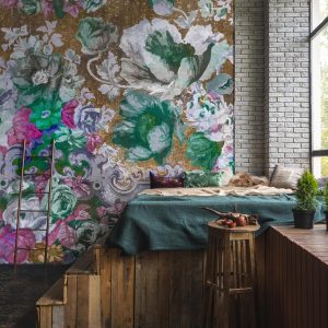 AS foto tapeta - Walls by Patel 4 - Carmente 1