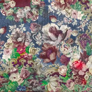 Alternative view of AS foto tapeta - Walls by Patel 4 - Carmente 2