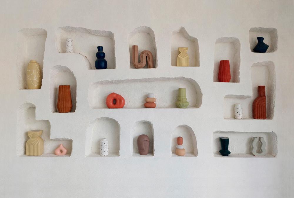 AS foto tapeta - Walls by Patel 4 - Stucco - slika 2