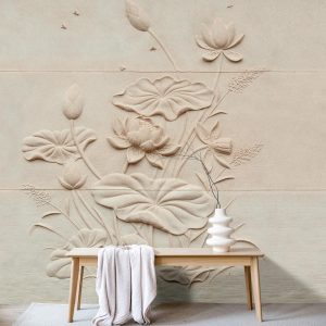 AS foto tapeta - Walls by Patel 4 - Fiore