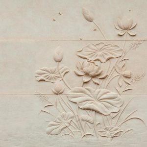 Alternative view of AS foto tapeta - Walls by Patel 4 - Fiore