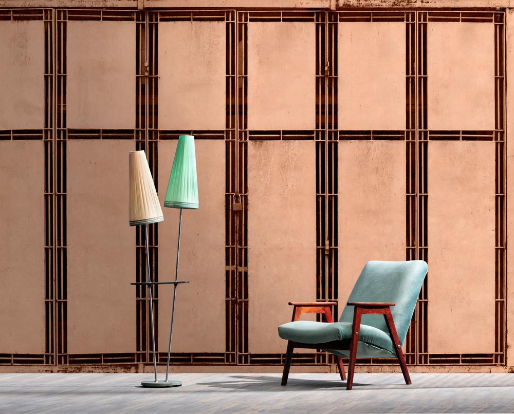 AS foto tapeta - Walls by Patel 4 - Jaipur