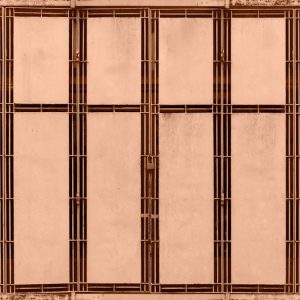 Alternative view of AS foto tapeta - Walls by Patel 4 - Jaipur