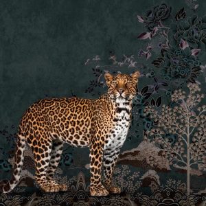 Alternative view of AS foto tapeta - Walls by Patel 4 - Rani