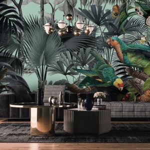 AS foto tapeta - Walls by Patel 4 - Arabella