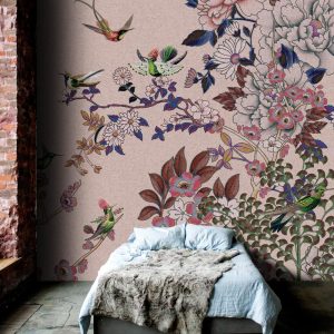 AS foto tapeta - Walls by Patel 4 - Madras 2