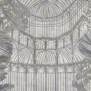 Alternative view of AS foto tapeta - Walls by Patel 4 - Orangerie 1