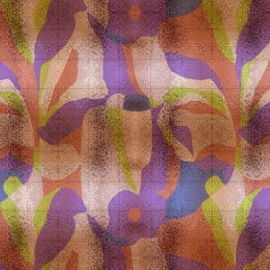 Alternative view of AS foto tapeta - Walls by Patel 4 - Brillanaza