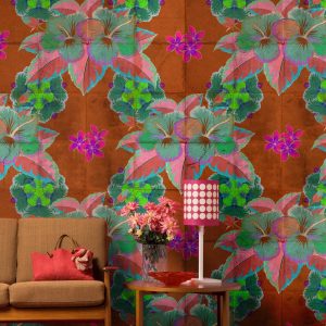 AS foto tapeta - Walls by Patel 4 - Pierre