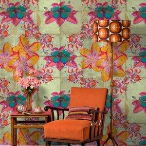 AS foto tapeta - Walls by Patel 4 - Jolie