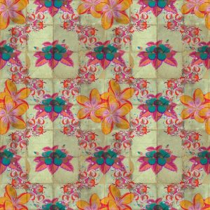 Alternative view of AS foto tapeta - Walls by Patel 4 - Jolie