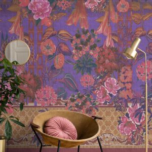 AS foto tapeta - Walls by Patel 4 - Sati 1