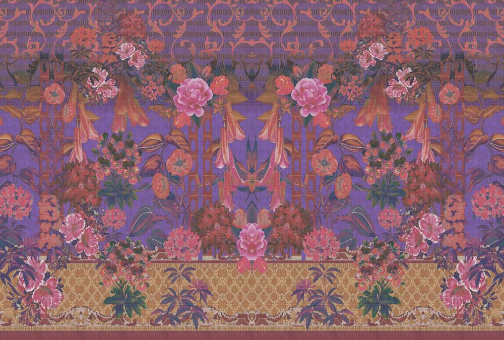 AS foto tapeta - Walls by Patel 4 - Sati 1 - slika 2