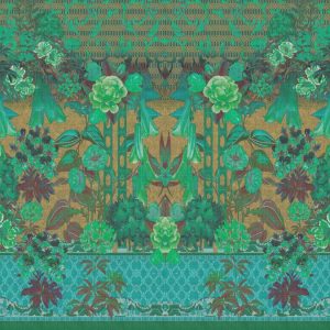 Alternative view of AS foto tapeta - Walls by Patel 4 - Sati 2