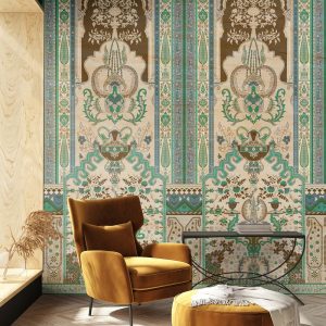 AS foto tapeta - Walls by Patel 4 - Tara