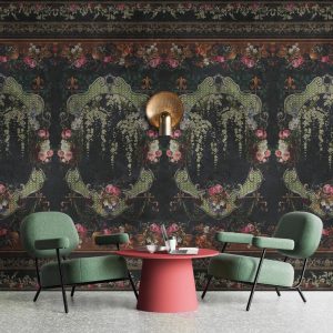 AS foto tapeta - Walls by Patel 4 - Babette