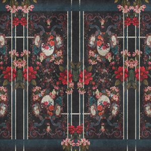 Alternative view of AS foto tapeta - Walls by Patel 4 - Babette