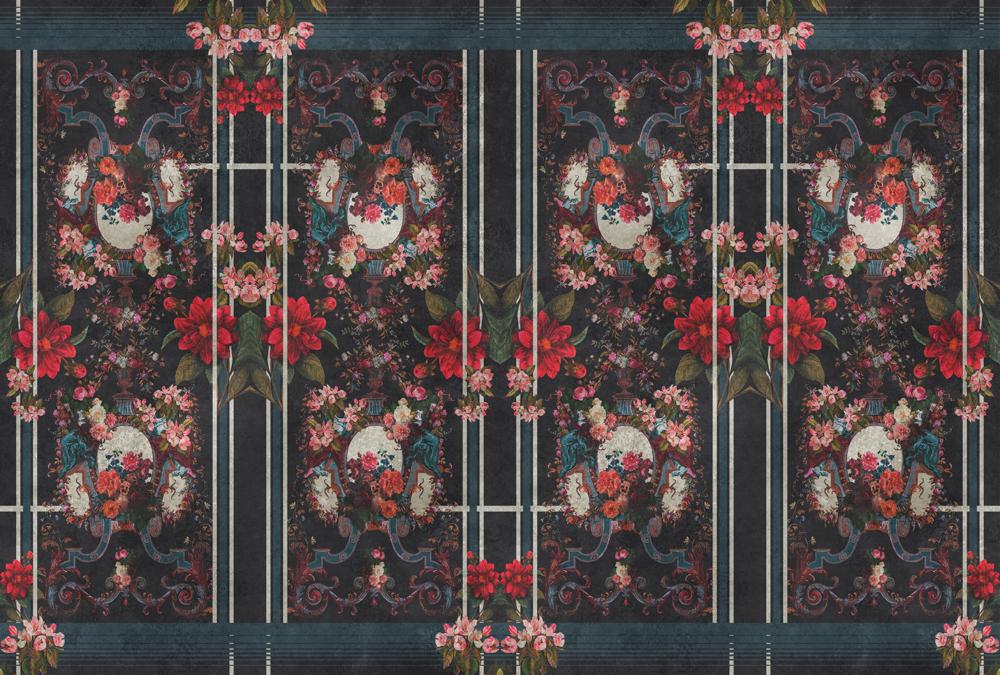 AS foto tapeta - Walls by Patel 4 - Babette - slika 2