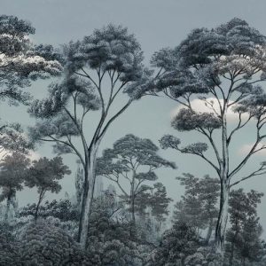 Alternative view of AS foto tapeta - Walls by Patel 4 - Skye 2