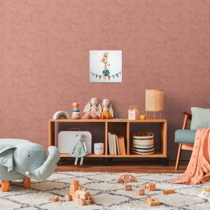 Alternative view of Slika na platnu - Lilly & Luis   DD129379A,  30 cm x 30 cm