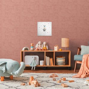 Alternative view of Slika na platnu - Lilly & Luis   DD129386A,  40 cm x 40 cm