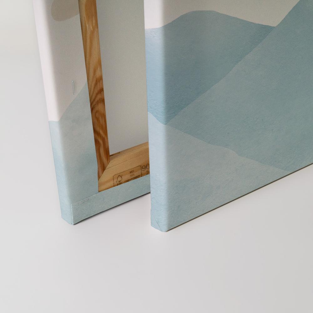 Slika na platnu - Lilly & Luis DD129389A, 80 cm x 120 c - slika 4