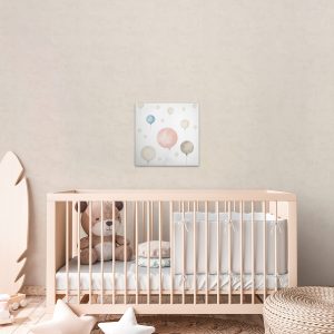 Alternative view of Slika na platnu - Lilly & Luis   DD129399A,  40 cm x 40 cm